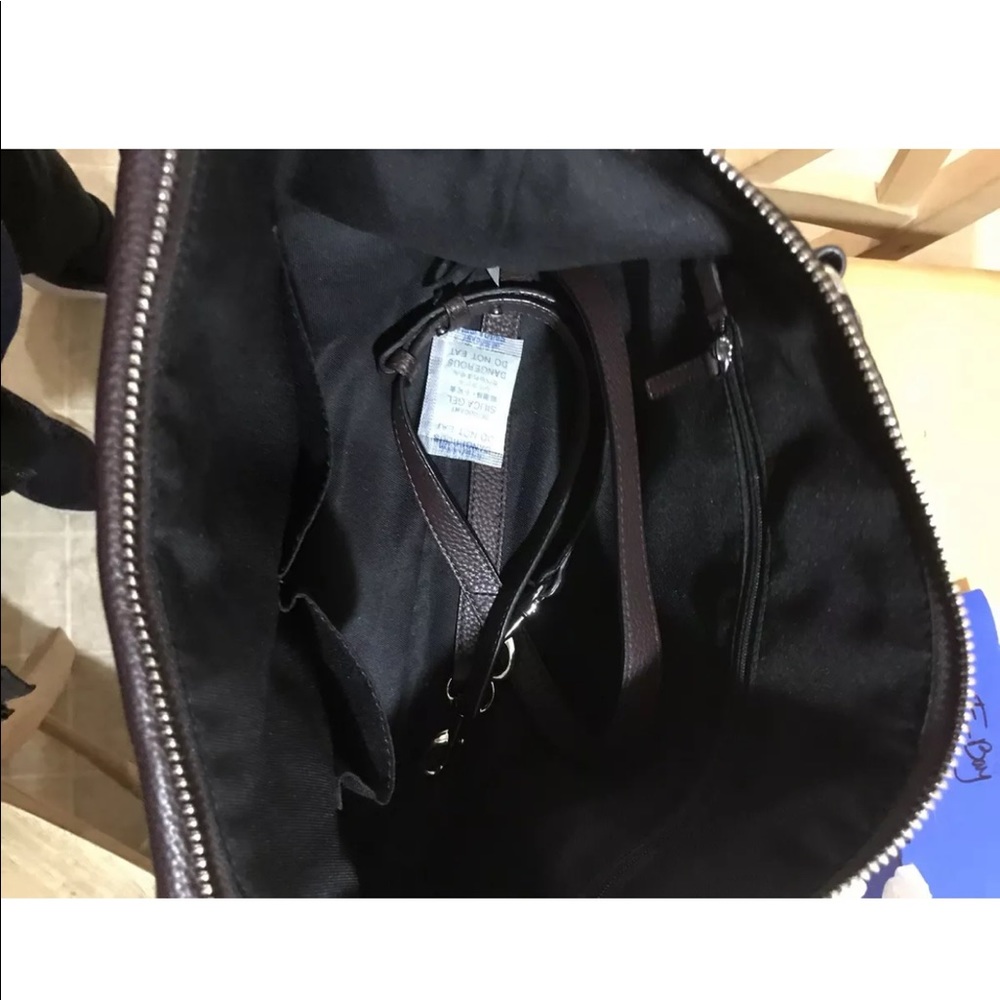 Vince Camuto leather handbag - Picture 11 of 11